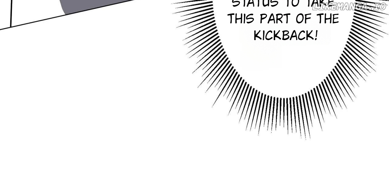 With My Netherworld Trillions, Game On! Chapter 245 - page 104